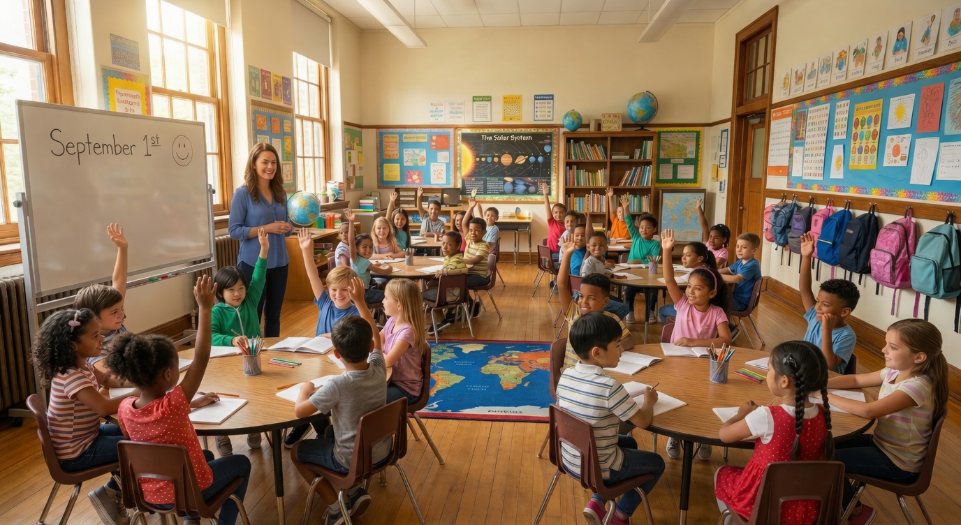 Primary Education